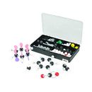 Kit Orgânica professor (291 peças)