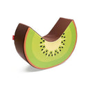 Kiwi em espuma - Sílaba