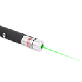 Ponteiro laser até 100 m luz - Sílaba