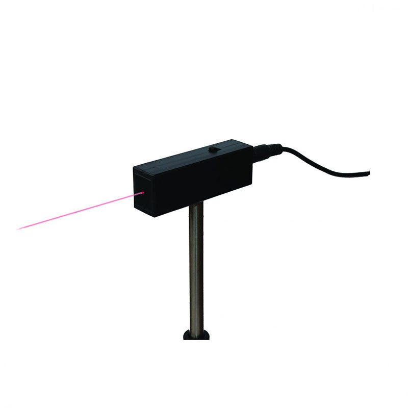 Laser vermelho 650Nm - Sílaba