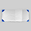 Lençol saco para catre