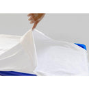 Lençol saco para catre