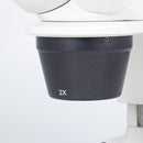 Lupa estereoscópica binocular Motic