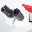 Lupa estereoscópica binocular Motic