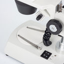 Lupa estereoscópica binocular