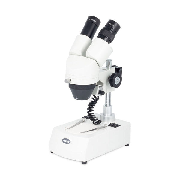 Lupa estereoscópica binocular Motic ST-36C-2LOO