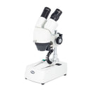 Lupa estereoscópica binocular Motic ST-36C-6LED Sem fios