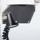 Lupa estereoscópica binocular Motic ST-36C-6LED Sem fios