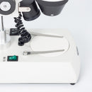 Lupa estereoscópica binocular Motic ST-36C-6LED Sem fios