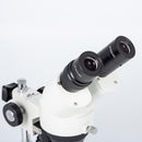 Lupa estereoscópica binocular Motic ST-36C-6LED Sem fios