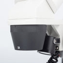 Lupa Estereoscópica Binocular ST-30C 6LED Sem fios Motic