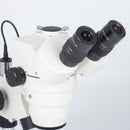 Lupa Estereoscópica SMZ-143-N2LED