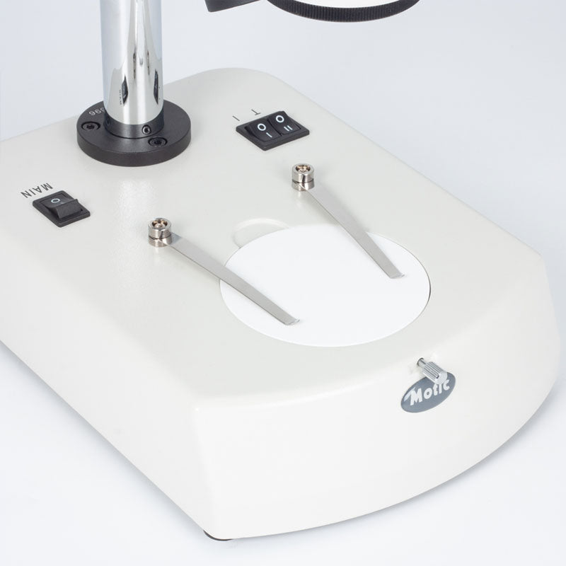 Lupa Estereoscópica SMZ-143-N2LED