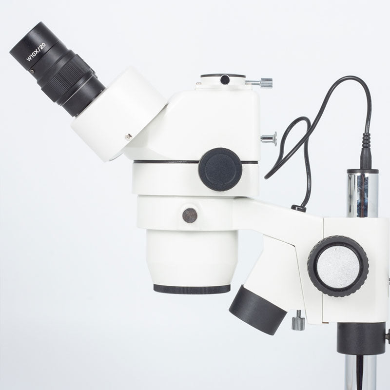 Lupa Estereoscópica SMZ-143-N2LED