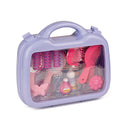 Penteados faz de conta