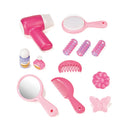 Mala de cabeleireiro