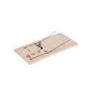 Maquete de alarme anti-roubo