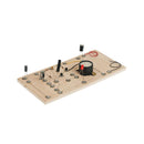 Maquete detector de movimento