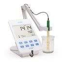 Medidor de condutividade TDS Salinidade Edge®