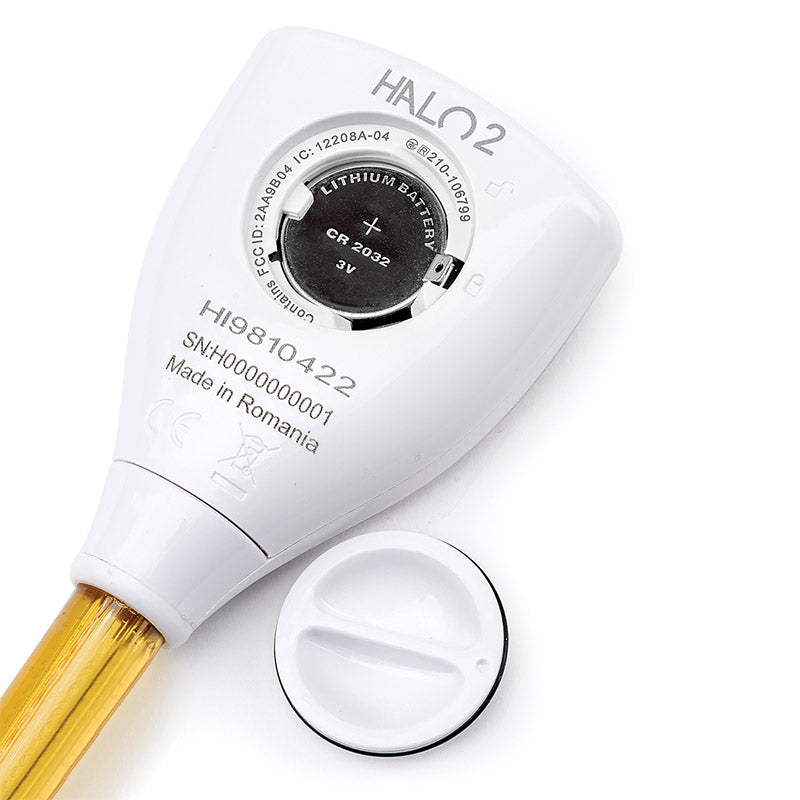 Medidor de pH inalámbrico HALO2 para aplicaciones de campo