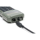 Medidor portátil multiparâmetro para pH/ORP/EC/OPDO® com Bluetooth