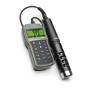 Medidor portátil multiparâmetro para pH/ORP/EC/OPDO® com Bluetooth