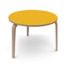 Mesa de cozinha em miniatura