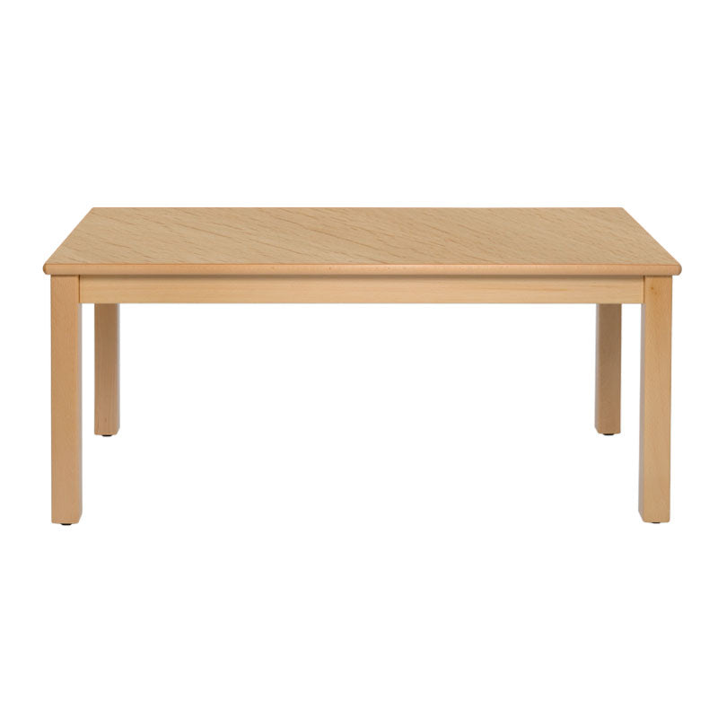 mesa dupla madeira