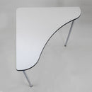 Mesa escolar individual Style