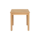 mesa individual madeira