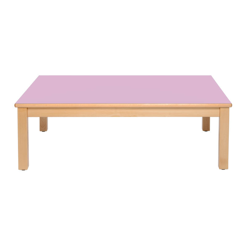 mesa múltipla rosa