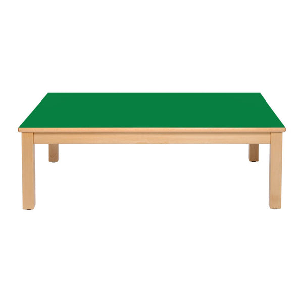 mesa múltipla verde