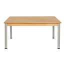 mesa múltipla madeira