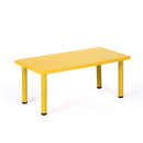 Mesa retangular Emma