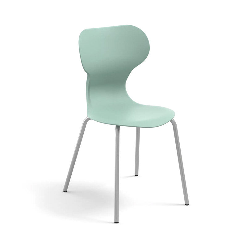 Silla de estudiante básica Mia