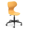 Mia Lift round chair
