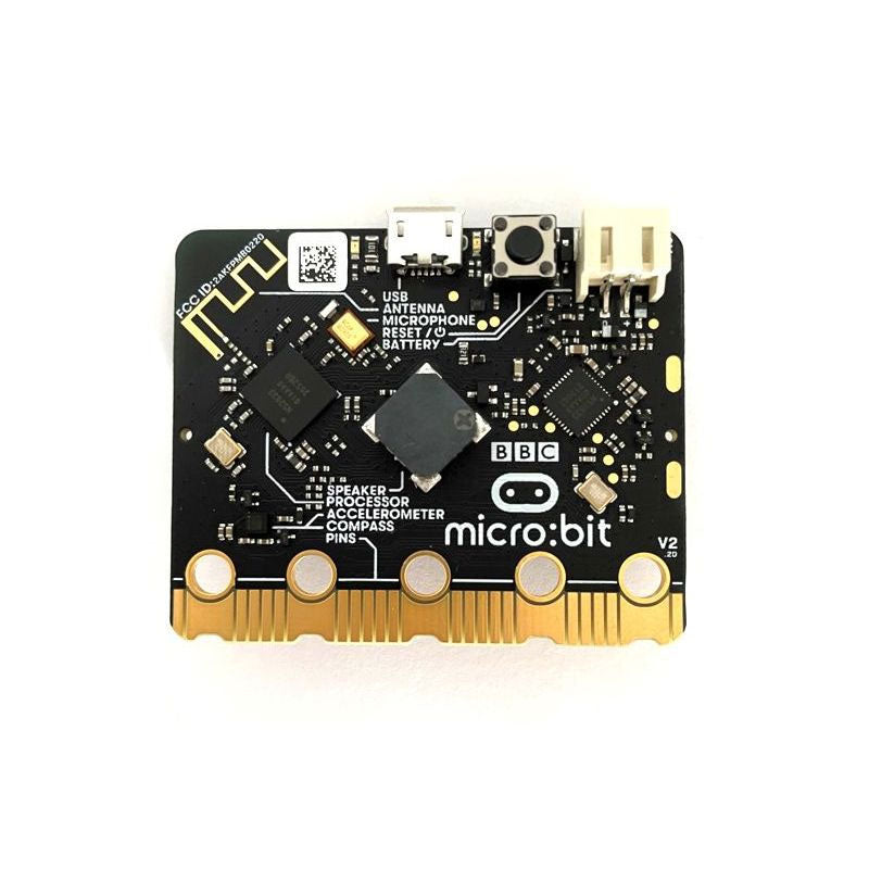 Placa BBC Micro:bit V2.2