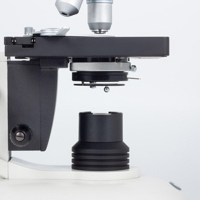 Microscópio Binocular