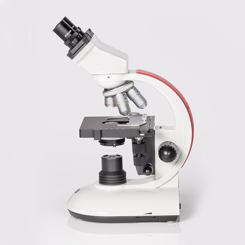 Microscópio Binocular