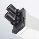 Microscópio Binocular Motic 2820 LED Sem fios