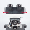 Microscópio Binocular