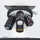 Microscópio Binocular