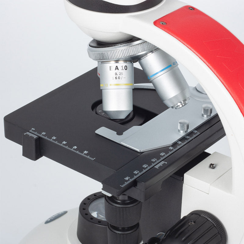 Microscópio Digital Motic DM1802A - Sílaba