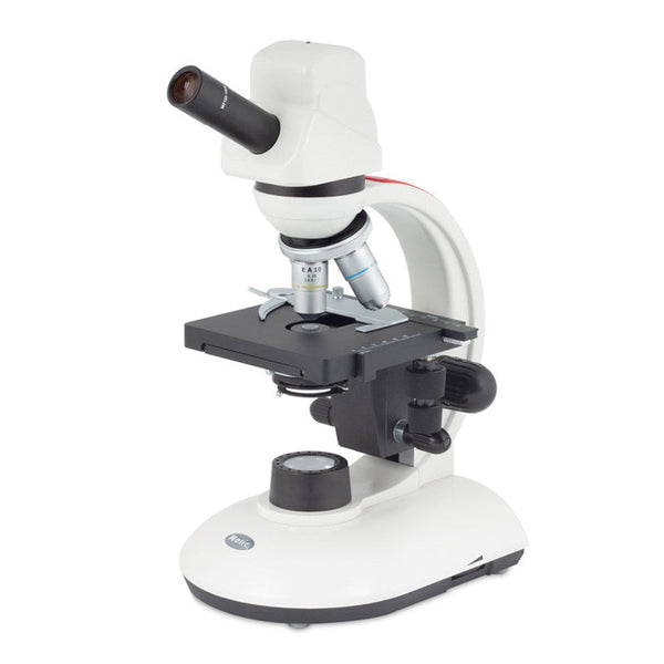 Microscópio Digital Motic DM1802A