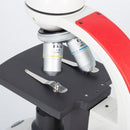 Microscópio Monocular