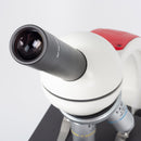 Microscópio Monocular