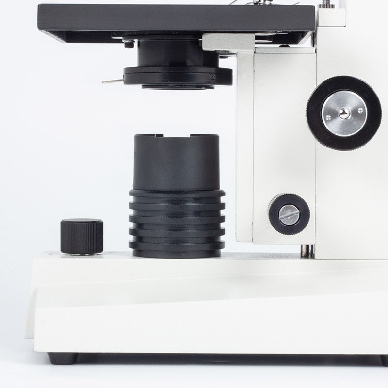 Microscópio Monocular 