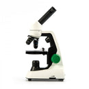 Microscópio monocular SS100