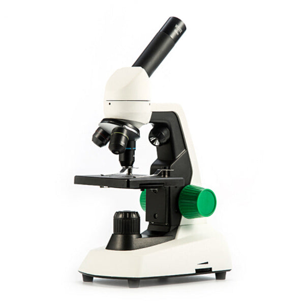 Microscópio monocular SS100