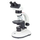 Microscópio Petrográfico Trinocular Motic PM-1823